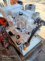 Northern lights M674 6KW boat marine generator