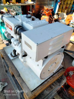 Northern lights M674 6KW boat marine generator