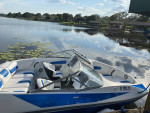 Sea Doo Challenger