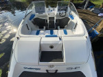 Sea Doo Challenger