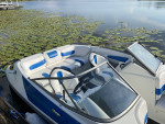 Sea Doo Challenger