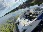 Sea Doo Challenger