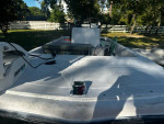 skiff