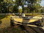 skiff