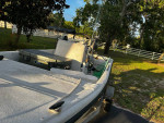 skiff