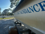 skiff