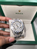 Rolex watch
