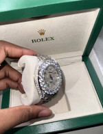 Rolex watch