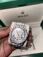 Rolex watch