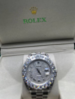 Rolex watch