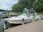 2004 ''Albemarle 28'' Fisherman