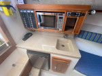 2004 ''Albemarle 28'' Fisherman