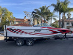 MB Sports Boat 21''