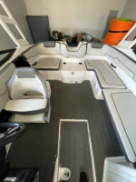 2020 Yamaha AR190- 180HP & Trailer-Great Shape