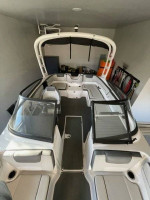 2020 Yamaha AR190- 180HP & Trailer-Great Shape
