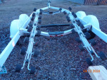 2001 SHORELANDER  TANDEM 6000lb