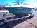 2001 SHORELANDER  TANDEM 6000lb