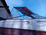 BAMINI TOP for a 236 1994 wellcraft eclipse