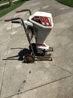 Outboard motors