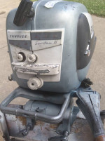 Outboard motors