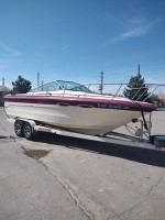 1988 SeaRay 250 CC