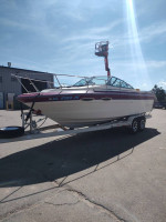 1988 SeaRay 250 CC