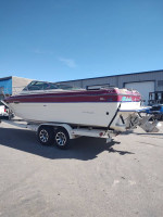 1988 SeaRay 250 CC