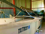 Hobie cat 18
