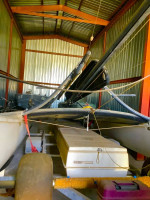 Hobie cat 18