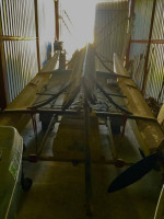 Hobie cat 18