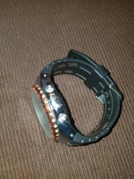 FOSSIL & POLO  MEN'S WATCHES