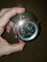 FOSSIL & POLO  MEN'S WATCHES