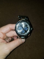 FOSSIL & POLO  MEN'S WATCHES