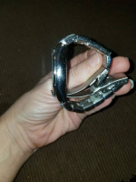 FOSSIL & POLO  MEN'S WATCHES