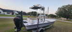 18ft tower boat