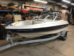 1997 Bayliner