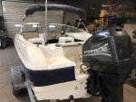 1997 Bayliner