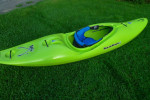 LIQUID LOGIC RMX 86 KAYAK