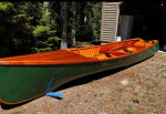 lake boat