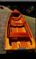 lake boat