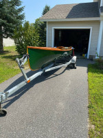 lake boat