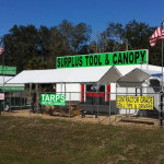 12 X 20 CANOPY FOR ONLY 250.00