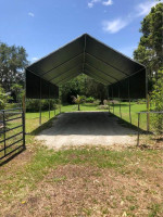 12 X 20 CANOPY FOR ONLY 250.00