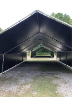 12 X 20 CANOPY FOR ONLY 250.00