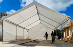 12 X 20 CANOPY FOR ONLY 250.00