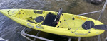 Hobie Mirage Revolution 11 Kayak