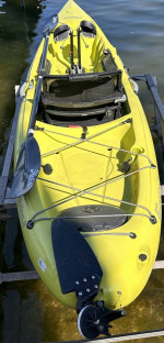 Hobie Mirage Revolution 11 Kayak
