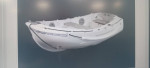 Dinghy Portland Pudgy