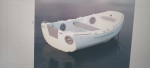 Dinghy Portland Pudgy