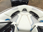Spacious seating malibu 23-foot